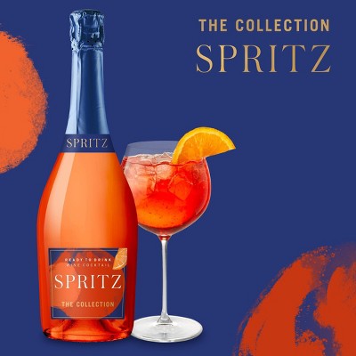 The Collection Spritz Wine Cocktail - 750ml Bottle