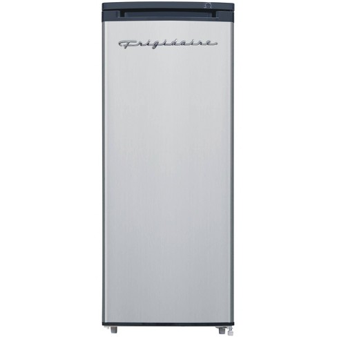 Frigidaire 6.5 Cu Ft Upright Freezer - Platinum : Target