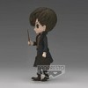 Banpresto - BanPresto - Fantastic Beasts - Q Posket - Newt Scamander II (Version A) Statue - 4 of 4