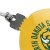 North Dakota State Bison Secondary Acrylic Christmas Tree Holiday Ornament - 2 of 4