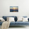 Radiant Dawn by Chuck Burdick Unframed Wall Canvas - iCanvas - 4 of 4