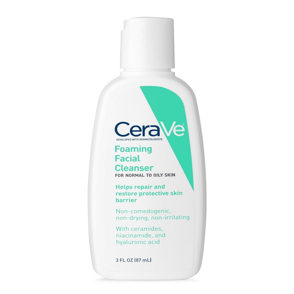 Cerave Travel Size Walmart