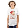 Christmas Santa I Got That Tea Graphic T Shirt Men or Women Brisco Brands - 3 of 4