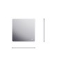36 X 36 Rectangular Framed Dimmable Anti-Fod LED Wall Bathroom Vanity Mirror Lighted Mirror - 3 of 4