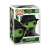 Funko Pop! 2 Pack Wicked for Good: Elphaba #1925 & Glinda #1926 - 3 of 4