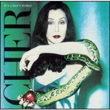Cher - It's a Man's World (CD)