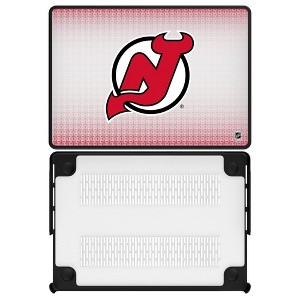 Keyscaper NHL Eastern Conference Teams Linen Laptop Case for Apple MacBook - 1 of 4