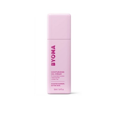 BYOMA Moisturizing Gel-Cream SPF 30