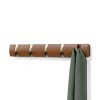 Umbra Flip Wall Mounted Coat Rack - image 2 of 4