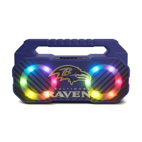 Baltimore on sale Ravens speaker