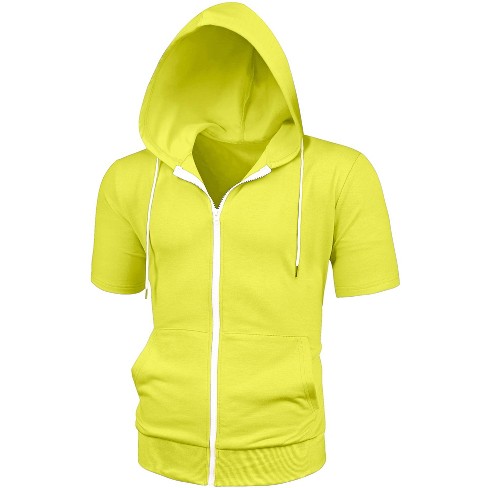 Bright discount color hoodies