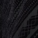 black geo burnout