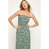 WEST K Women's Jones Tube Maxi Dress - 2 of 4