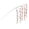 Melrose Hanging Berry Spray (Set of 2) - 3 of 3