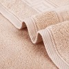 REGALWOVEN Cotton Bathroom Soft Absorbent Hand Towel 13" x 29" - 4 of 4