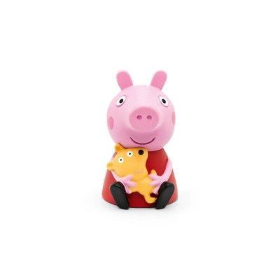 Tonies Peppa Pig Toniebox Starter Set : Target