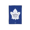 Toronto Maple Leafs Garden Applique Flag- 12.5 x 18 Inches Outdoor Sports Decor for Homes and Gardens - 2 of 2