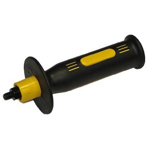 DeWalt D28144/D28402 Angle Grinder Replacement Side Handle - 614796-00 - 1 of 3