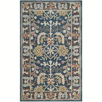 Antiquity AT64 Hand Tufted Area Rug  - Safavieh
