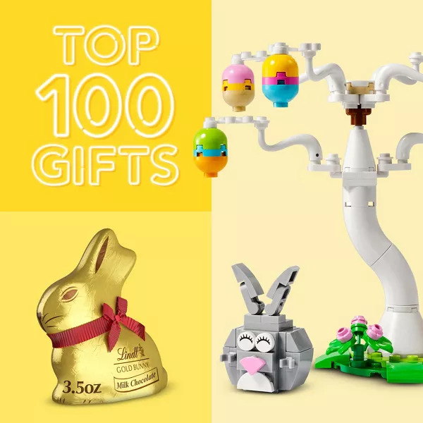 Top 100 Gifts