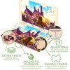 QUOKKA 13-35 Pieces Dementia Jigsaw Puzzles for Elderly - Alzheimers Activities for Seniors - 3 of 4
