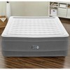 SEALY: Tritech King Air Mattress King with Built-in AC Pump - 3 of 4