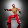 Mattel - Mattel Collectible - WWE Ultimate Edition 6" Fan Takeover Rey Mysterio Action Figure - 3 of 4