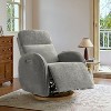 Ken Modern Motion Chair with Electric Adjustable Headrest|HULALA HOME - 3 of 4