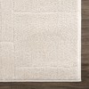 Hauteloom Keats Ivory Area Rug - 3 of 4