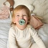 Baby Soother Pacifiers Teether – Suitable for Toddlers to Grasp and Self Soothe for Teething Relief - 4 of 4