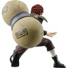 Banpresto - Banpresto - Naruto Shippuden - Vibration Stars - Gara II Statue - 3 of 4