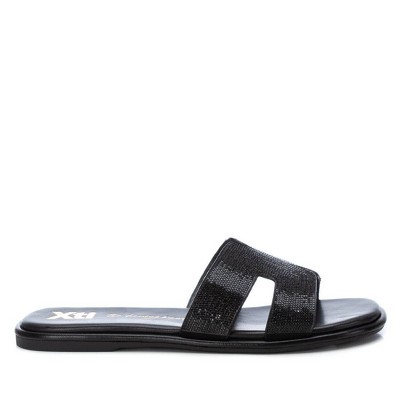 XTI Women's Flat Sandals 142811