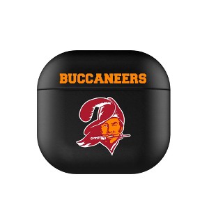 Keyscaper NFL NFC Historic Teams Insignia AirPod Case Cover for AirPods 4 - 1 of 4