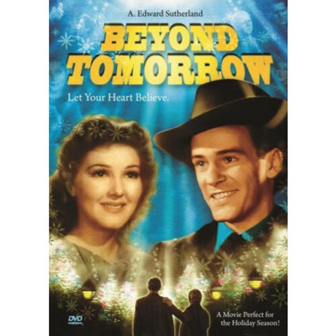 Beyond Tomorrow (aka Beyond Christmas) (DVD)(1940) - image 1 of 1