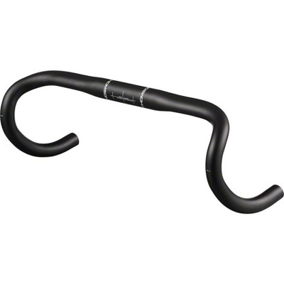 aluminum aero handlebars