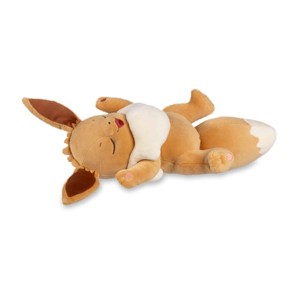 Pokemon Center Eevee Pokémon Dreams Plush - 18 In. - 1 of 4