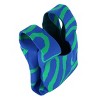 CTM Women's Mini Knit Tote Bag - 2 of 4