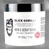 Slick Gorilla Hair & Scalp Scrub - 7.7 oz - Wash out the Wild, Style in the Slick - 2 of 4