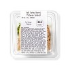 Half Turkey Havarti Sandwich - 3oz - Good & Gather™ - 2 of 3