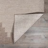 Hauteloom Djugun Beige Indoor & Outdoor Rug - 3 of 4