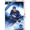 Trends International NHL Toronto Maple Leafs - John Tavares 19 Unframed Wall Poster Prints - 3 of 4
