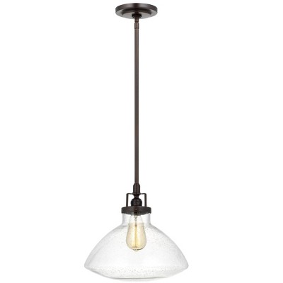 One Light Pendant