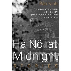 Hanoi at Midnight - (Diasporic Vietnamese Artists Network) by Bao Ninh - 1 of 1