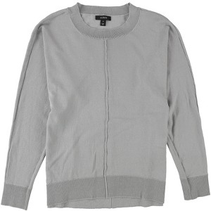 Alfani Womens Seamed Pullover Sweater - 1 of 2