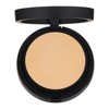 Youngblood Creme Powder Foundation Refillable Compact with Product Barely, Beige, 0.25 Ounce - 3 of 4