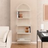 MH London Chester Iron Bookcase - 3 of 4