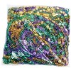 Beistle Party Beads for Mardi Gras Celebrations - 2 of 2