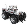 ERTL 1/32 White 4-210 Tractor w/ Dual 4WD 2024 National Farm Toy Museum Select Series 60005 - 4 of 4