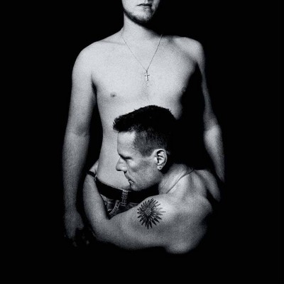 U2 - Songs Of Innocence (2 LP)(White Colored) (Vinyl)
