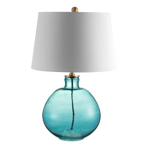 Rasby Table Lamp - 27 Inch Height - TBL4044 - Safavieh - 1 of 4